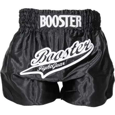 Thaise boksbroek Booster Fight Gear Tbt Slugger