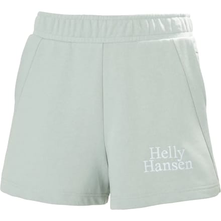 Helly Hansen Core Korte Broek Groen S Vrouw
