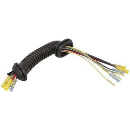 Kabel reparatieset, achterklep SENCOM 21007