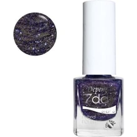 Depend Cosmetic - 7day Hybrid Polish 7272 Be Real 5ml