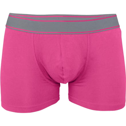 Kariban Boxershorts K800 - Fuchsia - S
