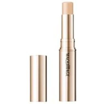 Shiseido - Maquillage Dramatic Essence Concealer Stick SPF 50 PA++++ Light Ochre
