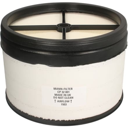 Luchtfilter MANN-FILTER CP 32 001