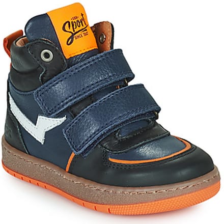GBB  Hoge Sneakers ODAFI