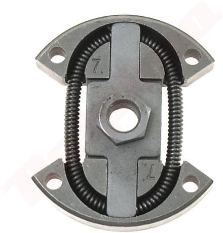 Koppeling passend op HUSQVARNA 55 , 254 ( 501 45 54-03 , 501 87 36-01 , 537 11 05-02 )