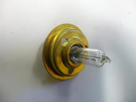 Gloeilamp voor tweewieler Nieuw