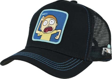 Pet | Cap | Capslab | Rick en Morty | Morty