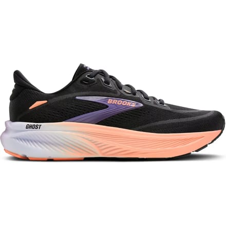 Brooks Ghost 18 Hardloopschoenen Dames