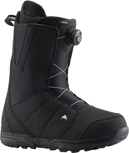 BURTON Moto BOA Boot
