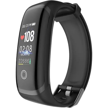 Multifunctionele slimme GPS-horloge Platyne