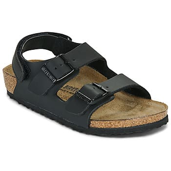 BIRKENSTOCK  Platte sandalen Milano AS Kids