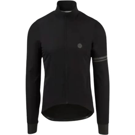 Jas Agu Polartec