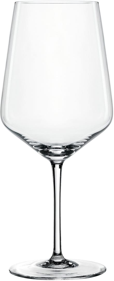 Spiegelau Style rode wijnglas set/4