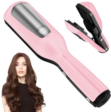Ynkkvre - Split Ender - Split Remover - Split end Trimmer - Haarstylingtool - Haar En Verzorging - Draadloos - USB-C - Verzamelbakje