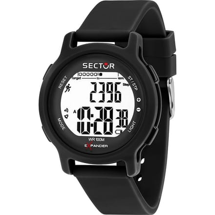 Sector Herenhorloge EX-27 R3251191001