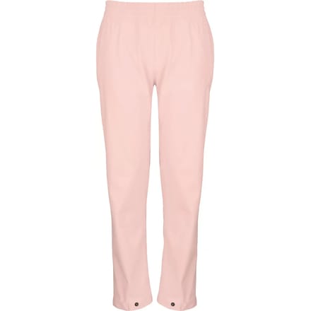 Ralka Regenbroek Junior - Drizzle - Lichtroze - Maat 128