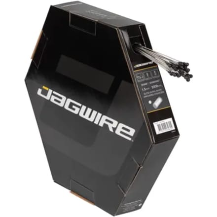 Remkabel Jagwire Workshop Elite Ultra -1.5X2000mm-SRAM/Shimano 25pcs