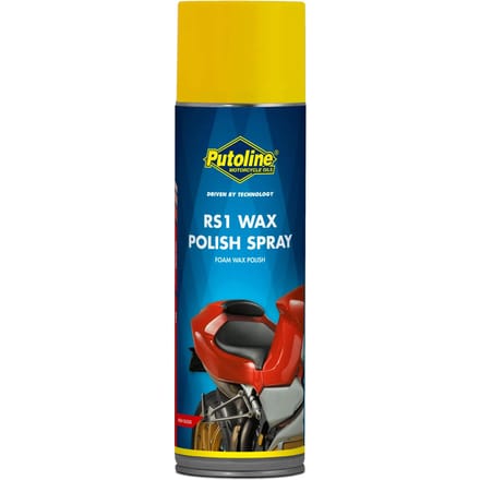 Kettingsmeermiddel voor motorfietsen Putoline RS1