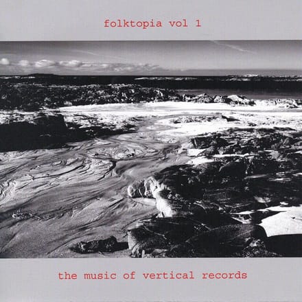 Various Artists - Folktopia Vol. 1 (CD)