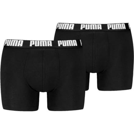 PUMA Basic 2P Heren Boxershort - Maat XL