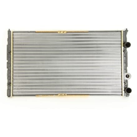 Radiator, motorkoeling NRF 53632