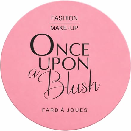 Blush &amp; poeder Fashion Make Up Poederblush Once Upon a Blush