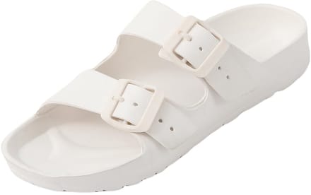 Damessandalen, antislip, voor zwembad, douche, strand.