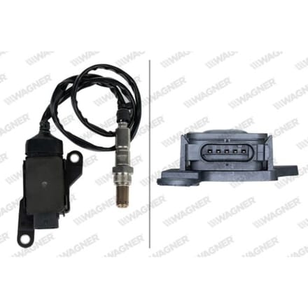 Sensor, DeNOx WAGNER NOS00087