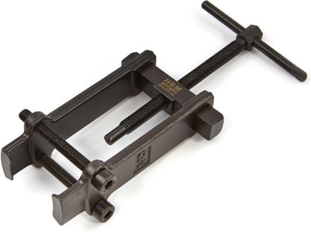 HBM Profi 2 Klauw Externe Lager en Pullytrekker 19 t/m 35 mm