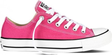 CONVERSE Ct Ox  Pink Paper