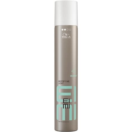Wella Professionals EIMI Mistify Me Light Hairspray - 500 ml - Haarspray