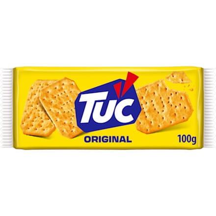 Tuc naturel