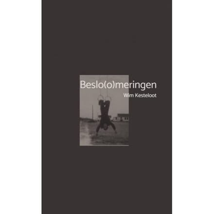 Beslo(O)Meringen - Wim Kesteloot