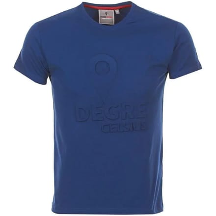 T-shirt Degré Celsius