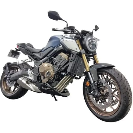 Beschermrooster voor motorradiator Access Design Honda CB-650R