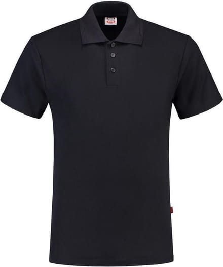 Tricorp poloshirt - 201003 - Navy - Maat 5XL