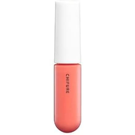 CHIFURE - Lip Gel 135 Pink
