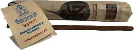 Tibetaanse wierook Samantabhadra - Tibetan Incense - wierookstokjes - Bodhileaf