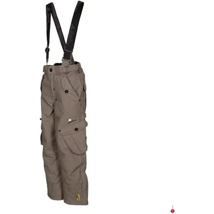 Skibroek voor kinderen Peak Mountain Ecelto