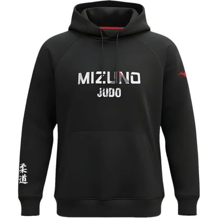 Hoodie Mizuno Fuji