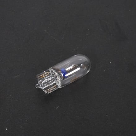 autolampje 12v 2w / w2.1x9.5d per stuk nieuw