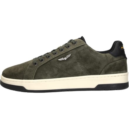 PME Legend Porter CS-40 Sneakers - Heren - Groen - Maat:48