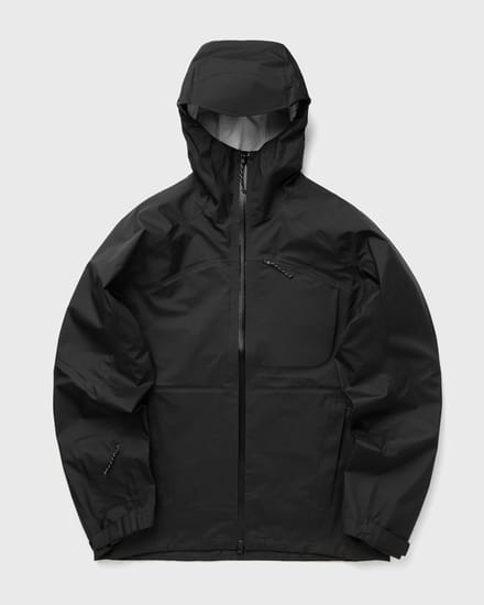 X Hiking Patrol HS Hooded Jacket