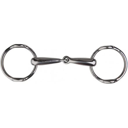 Hefbit voor paarden Metalab