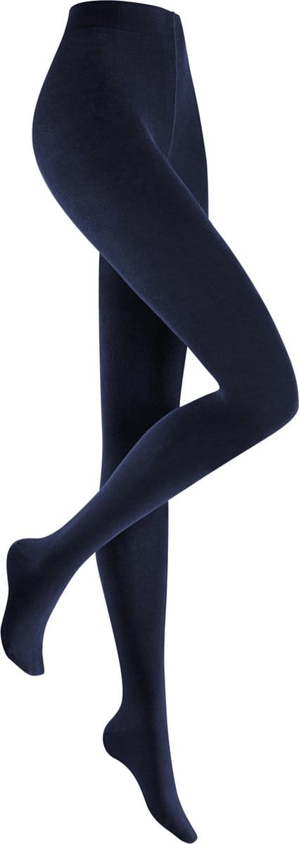 Hudsun Panty Relax Fine - Marine - Maat 40-42