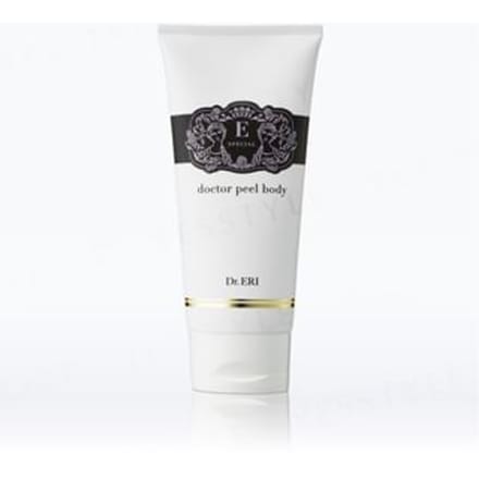 Dr.ERI - E-SPECIAL Doctor Peel Body 200g