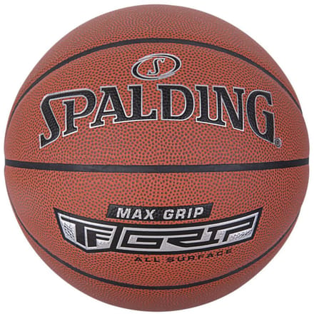Basketbal Spalding Max Grip Composite