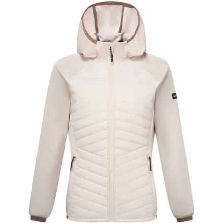 Hybride damesjack Regatta Andreson Marl