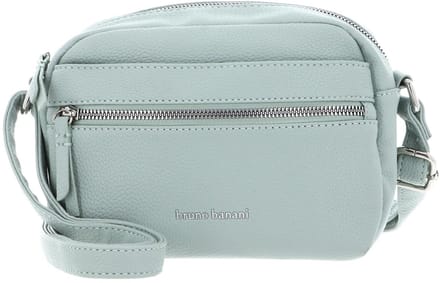 bruno banani Schoudertas Crossbody Bag Mint Mintgroen