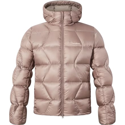 Donsjack Berghaus Explorer